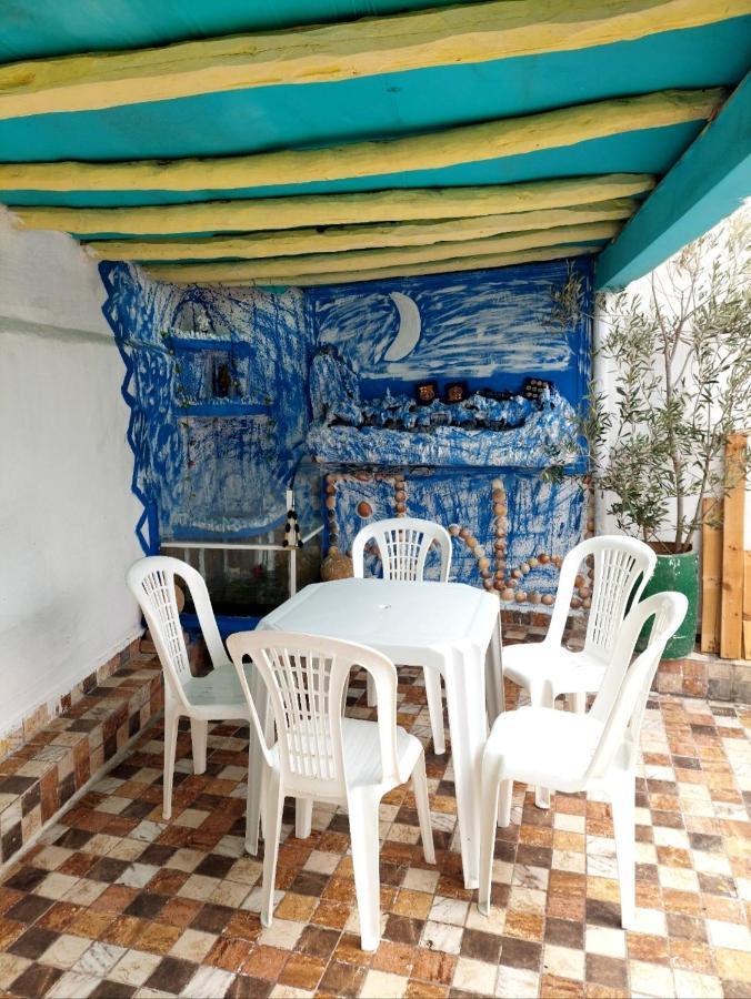 Riad Dar Zouhair ラバト エクステリア 写真