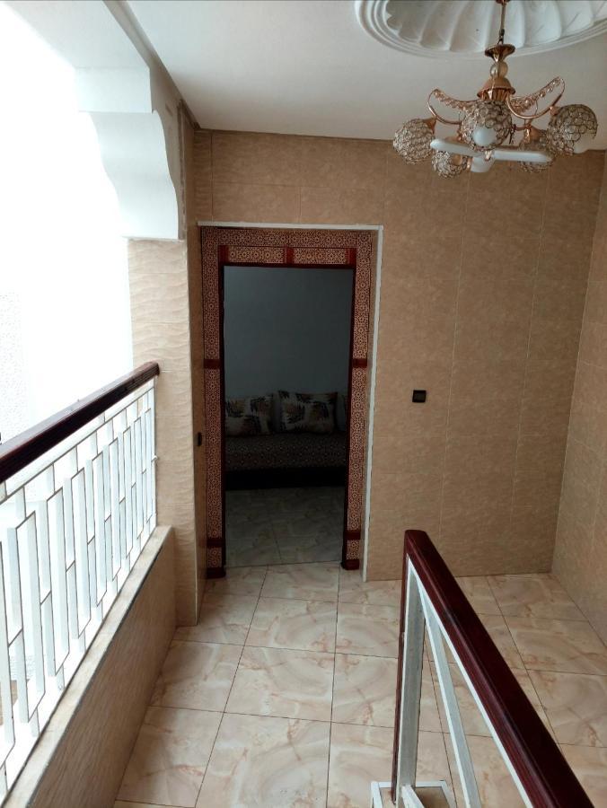 Riad Dar Zouhair ラバト エクステリア 写真
