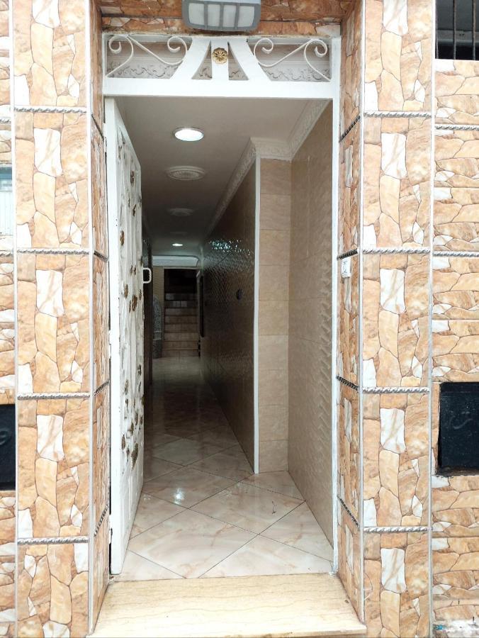 Riad Dar Zouhair ラバト エクステリア 写真