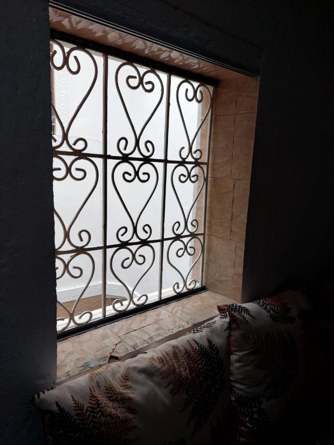 Riad Dar Zouhair ラバト エクステリア 写真