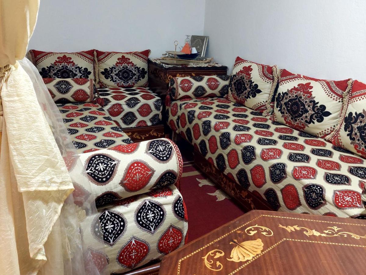 Riad Dar Zouhair ラバト エクステリア 写真