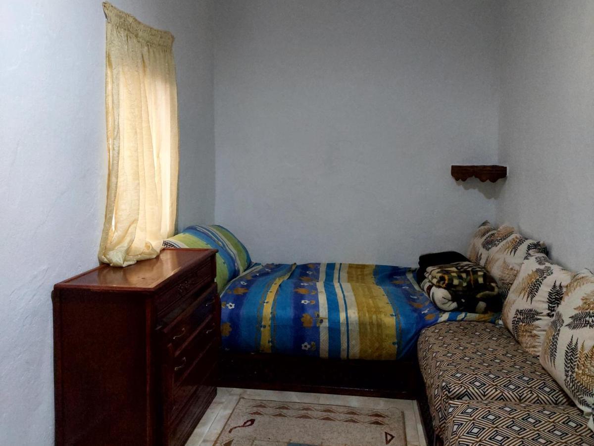Riad Dar Zouhair ラバト エクステリア 写真