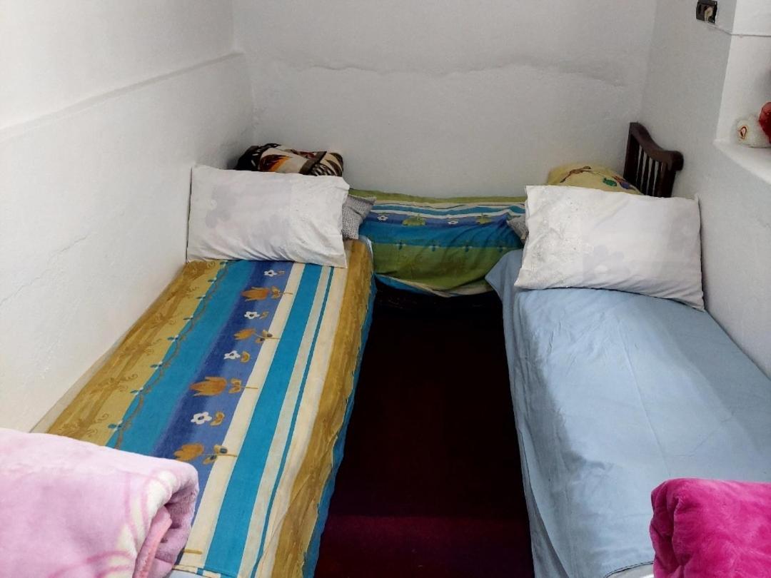 Riad Dar Zouhair ラバト エクステリア 写真